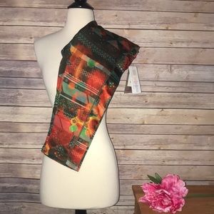 LuLaRoe Jade Workout Pants size Large.